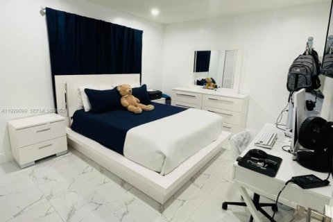 Villa ou maison à vendre à Homestead, Floride: 3 chambres, 119.47 m2 № 1987539 - photo 12