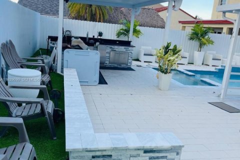 Villa ou maison à vendre à Homestead, Floride: 3 chambres, 119.47 m2 № 1987539 - photo 22