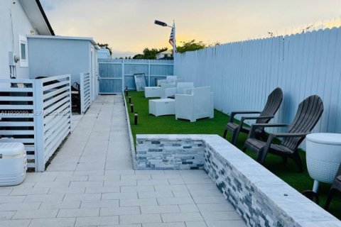 Villa ou maison à vendre à Homestead, Floride: 3 chambres, 119.47 m2 № 1987539 - photo 23