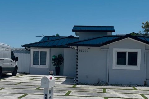 Villa ou maison à vendre à Homestead, Floride: 3 chambres, 119.47 m2 № 1987539 - photo 1