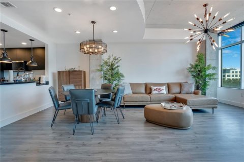 Condo in Orlando, Florida, 2 bedrooms  № 2211597 - photo 17