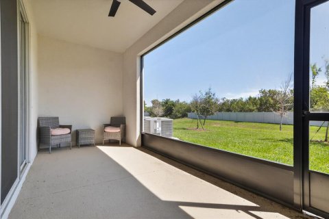 Adosado en venta en Apollo Beach, Florida, 3 dormitorios, 158.12 m2 № 2166740 - foto 25
