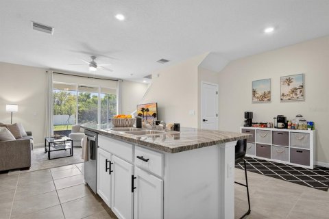 Adosado en venta en Apollo Beach, Florida, 3 dormitorios, 158.12 m2 № 2166740 - foto 9