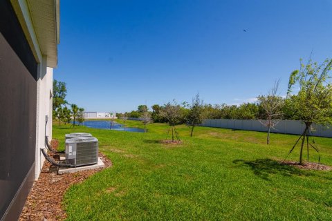 Adosado en venta en Apollo Beach, Florida, 3 dormitorios, 158.12 m2 № 2166740 - foto 30