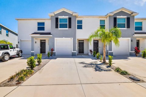 Adosado en Apollo Beach, Florida 3 dormitorios, 158.12 m2 № 2166740