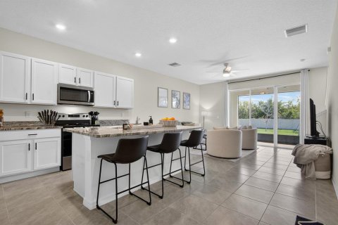 Adosado en venta en Apollo Beach, Florida, 3 dormitorios, 158.12 m2 № 2166740 - foto 4