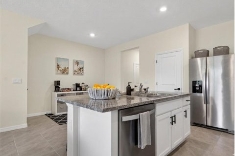 Adosado en venta en Apollo Beach, Florida, 3 dormitorios, 158.12 m2 № 2166740 - foto 8