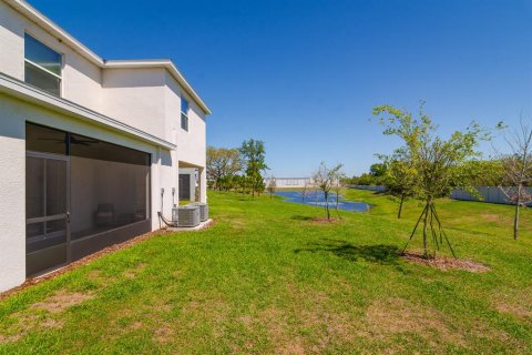 Adosado en venta en Apollo Beach, Florida, 3 dormitorios, 158.12 m2 № 2166740 - foto 29