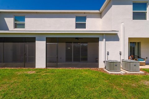 Adosado en venta en Apollo Beach, Florida, 3 dormitorios, 158.12 m2 № 2166740 - foto 28
