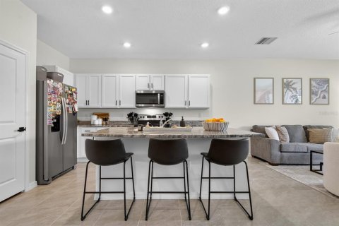 Adosado en venta en Apollo Beach, Florida, 3 dormitorios, 158.12 m2 № 2166740 - foto 6