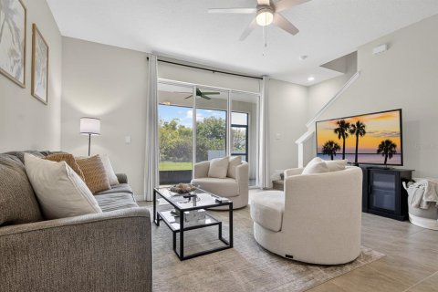 Adosado en venta en Apollo Beach, Florida, 3 dormitorios, 158.12 m2 № 2166740 - foto 10