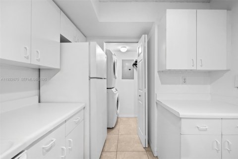 Купить кондоминиум в Дейви, Флорида 2 спальни, 104.42м2, № 1976503 - фото 9