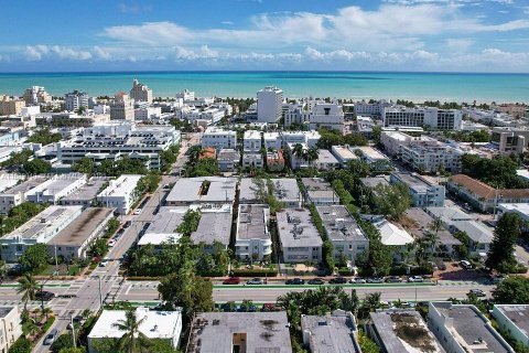 Copropriété à louer à Miami Beach, Floride: 1 chambre, 38.28 m2 № 1938680 - photo 4