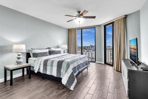 Condo in Aventura, Florida, 2 bedrooms  № 2059002 - photo 11