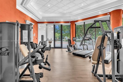 Condo in Aventura, Florida, 2 bedrooms  № 2059002 - photo 23