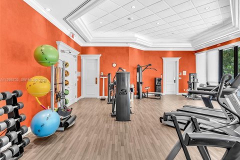 Condo in Aventura, Florida, 2 bedrooms  № 2059002 - photo 24