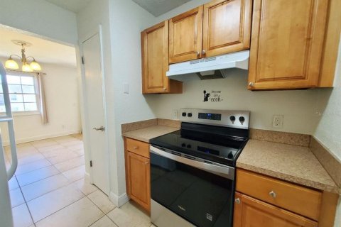Condominio en alquiler en Tampa, Florida, 1 dormitorio, 59.83 m2 № 2117628 - foto 16