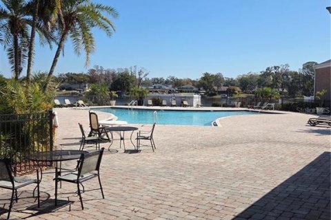 Condominio en alquiler en Tampa, Florida, 1 dormitorio, 59.83 m2 № 2117628 - foto 29