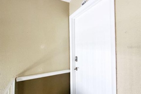 Condominio en alquiler en Tampa, Florida, 1 dormitorio, 59.83 m2 № 2117628 - foto 4