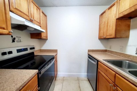 Condominio en alquiler en Tampa, Florida, 1 dormitorio, 59.83 m2 № 2117628 - foto 15