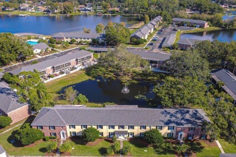 Condominio en alquiler en Tampa, Florida, 1 dormitorio, 59.83 m2 № 2117628 - foto 26