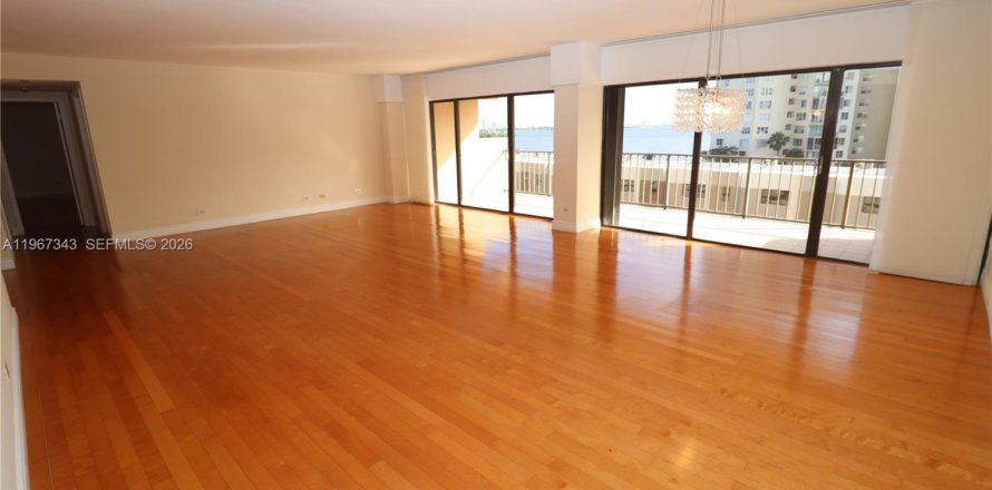 Condominio en Miami, Florida, 2 dormitorios  № 2028738