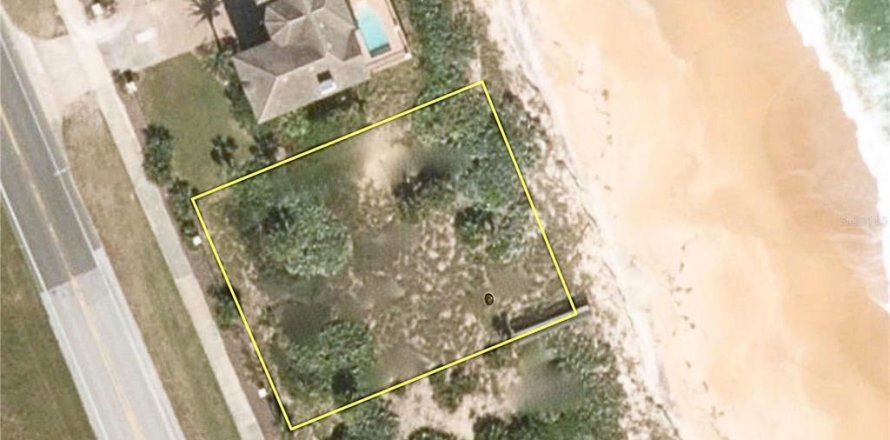 Terreno en Palm Coast, Florida № 1720474