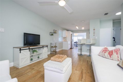 Купить виллу или дом в Ормонд-Бич, Флорида 5 комнат, 92.9м2, № 2099507 - фото 17