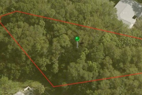 Land in Citrus Springs, Florida № 2163338