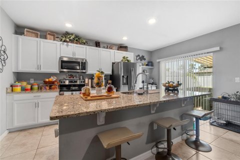 Купить виллу или дом в Окала, Флорида 3 комнаты, 175.21м2, № 2210412 - фото 14