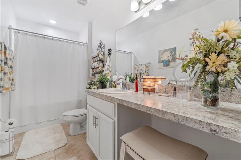 Купить виллу или дом в Окала, Флорида 3 комнаты, 175.21м2, № 2210412 - фото 25