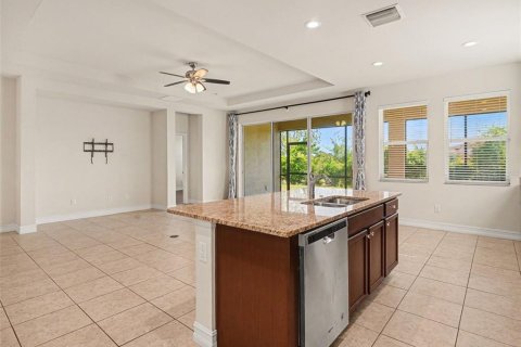 Casa en venta en Osprey, Florida, 3 dormitorios, 186.18 m2 № 2203986 - foto 4