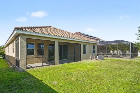 Casa en venta en Osprey, Florida, 3 dormitorios, 186.18 m2 № 2203986 - foto 18