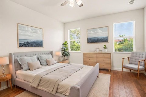 Casa en venta en Osprey, Florida, 3 dormitorios, 186.18 m2 № 2203986 - foto 7