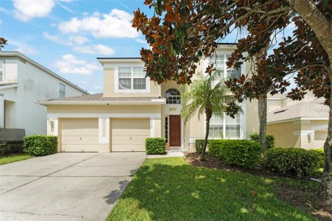 Casa en venta en Kissimmee, Florida, 5 dormitorios, 213.4 m2 № 1841583 - foto 22