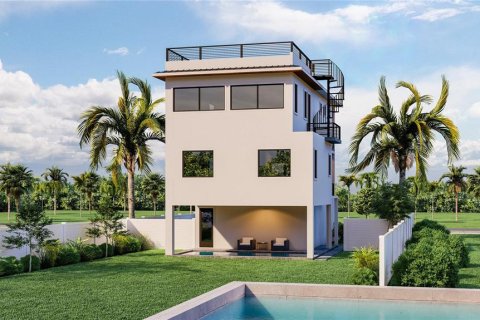 House in Englewood, Florida 3 bedrooms, 247.77 sq.m. № 2220011 - photo 2