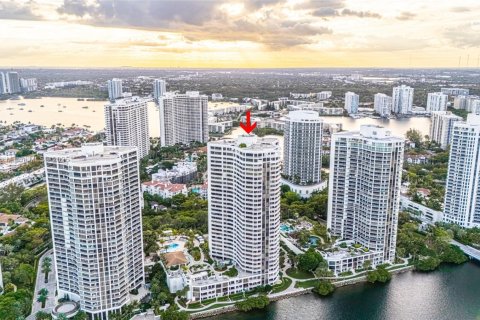 Купить кондоминиум в Авентура, Флорида 5 спален, 397.71м2, № 1839514 - фото 4