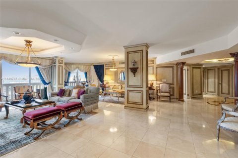 Купить кондоминиум в Авентура, Флорида 5 спален, 397.71м2, № 1839514 - фото 7