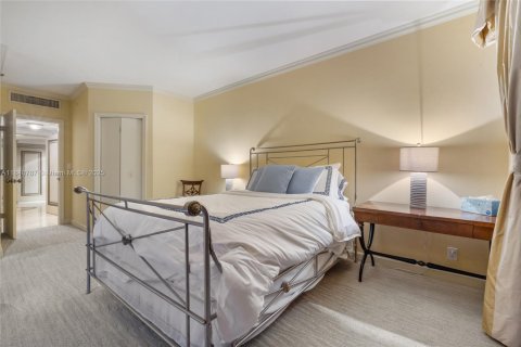 Купить кондоминиум в Авентура, Флорида 5 спален, 397.71м2, № 1839514 - фото 24