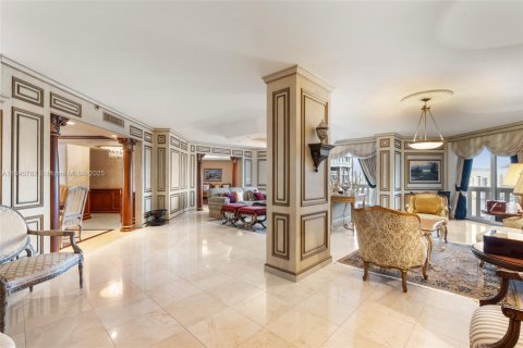 Купить кондоминиум в Авентура, Флорида 5 спален, 397.71м2, № 1839514 - фото 6
