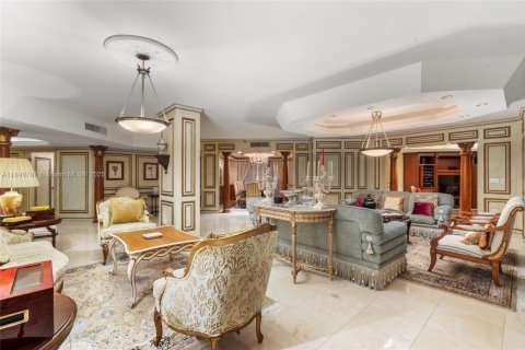 Купить кондоминиум в Авентура, Флорида 5 спален, 397.71м2, № 1839514 - фото 9
