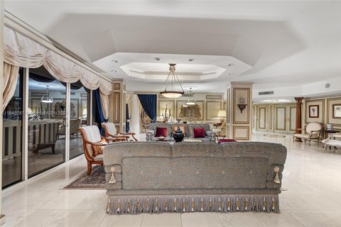 Купить кондоминиум в Авентура, Флорида 5 спален, 397.71м2, № 1839514 - фото 10