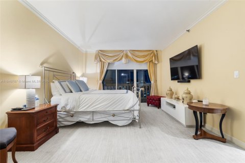 Купить кондоминиум в Авентура, Флорида 5 спален, 397.71м2, № 1839514 - фото 23