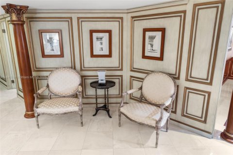 Купить кондоминиум в Авентура, Флорида 5 спален, 397.71м2, № 1839514 - фото 11