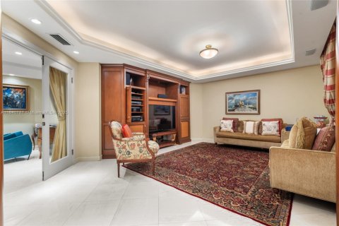 Купить кондоминиум в Авентура, Флорида 5 спален, 397.71м2, № 1839514 - фото 13