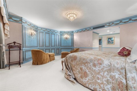 Купить кондоминиум в Авентура, Флорида 5 спален, 397.71м2, № 1839514 - фото 19