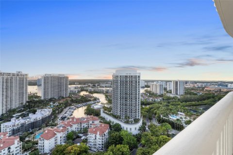 Купить кондоминиум в Авентура, Флорида 5 спален, 397.71м2, № 1839514 - фото 3