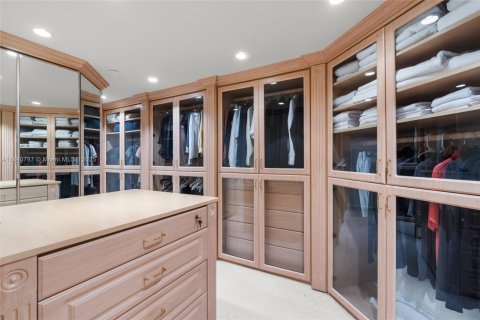 Купить кондоминиум в Авентура, Флорида 5 спален, 397.71м2, № 1839514 - фото 20