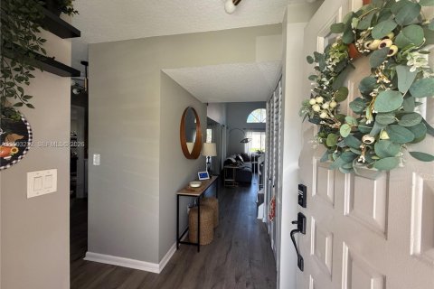 Casa en venta en Dania Beach, Florida, 3 dormitorios, 128.21 m2 № 2057120 - foto 17