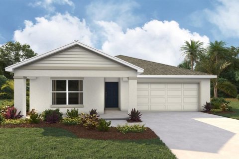 Villa ou maison à Ocala, Floride 5 chambres, 192.96 m2 № 2142740